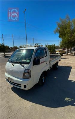 Kia Bongo